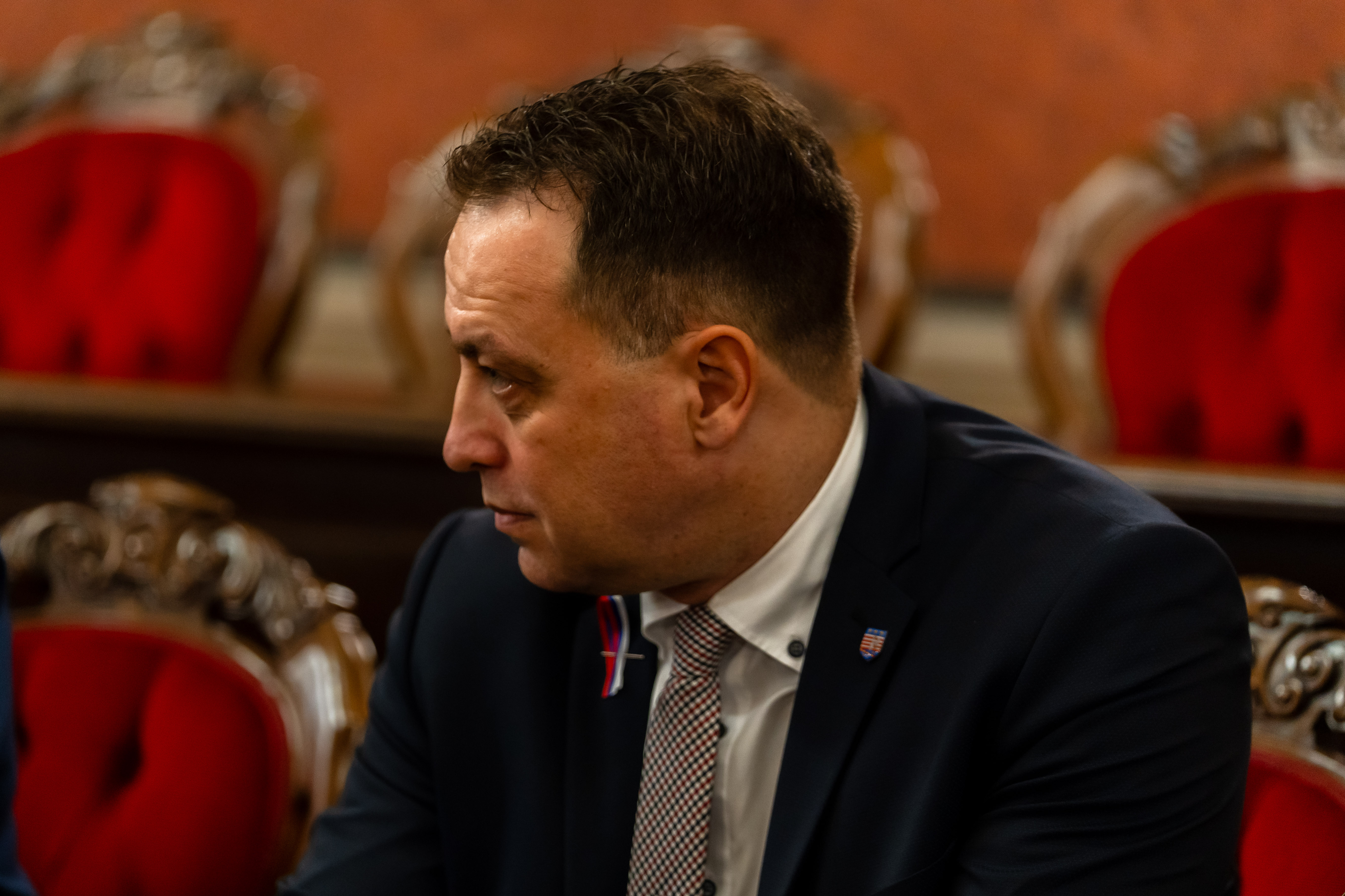 Podpis dohody o spolupraci so studentskym parlamentom-13